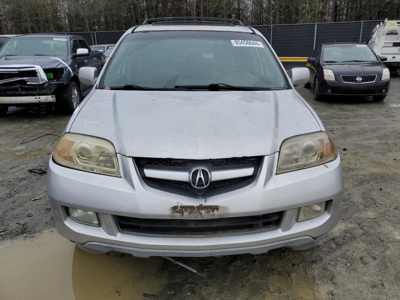 Lot #3033017996 2005 ACURA MDX TOURIN