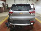 CHEVROLET TRAILBLAZE снимка