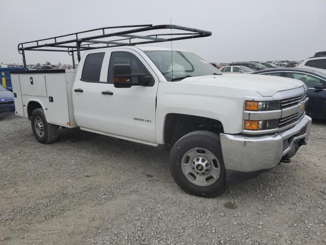 2016 CHEVROLET SILVERADO - 1GC2CUEG4GZ220308