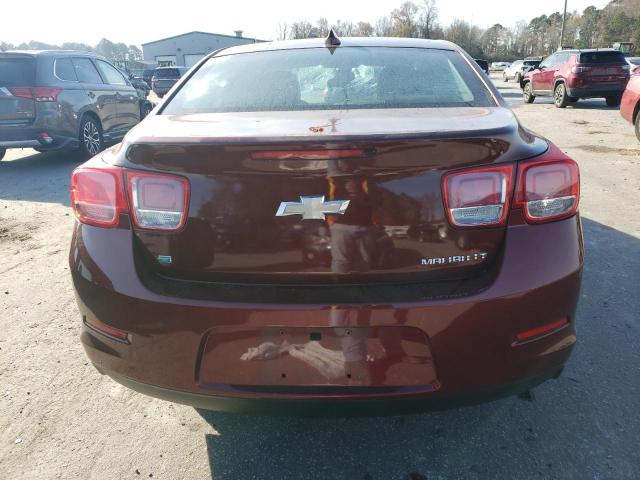 2016 CHEVROLET MALIBU LIM - 1G11C5SA5GU133881