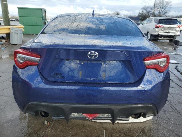 2020 TOYOTA 86 JF1ZNAA18L8751137