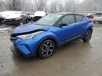 2020 TOYOTA C-HR XLE - NMTKHMBXXLR117927