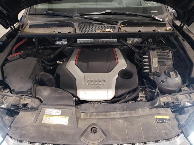2018 AUDI SQ5 PRESTI WA1C4AFYXJ2048481