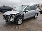 Lot #3024575597 2016 SUBARU FORESTER 2