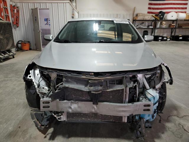 2020 CHEVROLET MALIBU LT - 1G1ZD5ST7LF048735