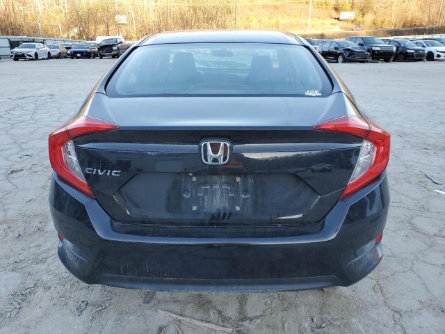 2016 HONDA CIVIC LX - 19XFC2F56GE019735