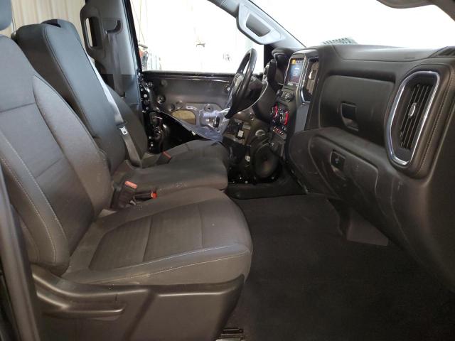 2020 CHEVROLET SILVERADO - 3GCUYDED9LG411622