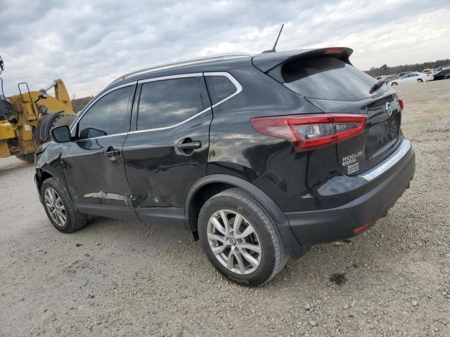 2020 NISSAN ROGUE SPOR - JN1BJ1CV4LW548493