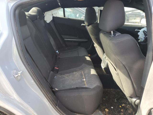 2021 DODGE CHARGER SX - 2C3CDXBG3MH608878