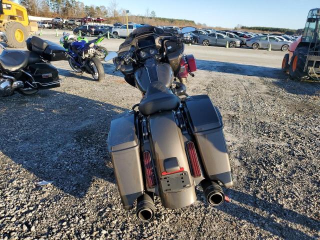 2021 HARLEY-DAVIDSON FLTRXSE 1HD1TCL12MB957207