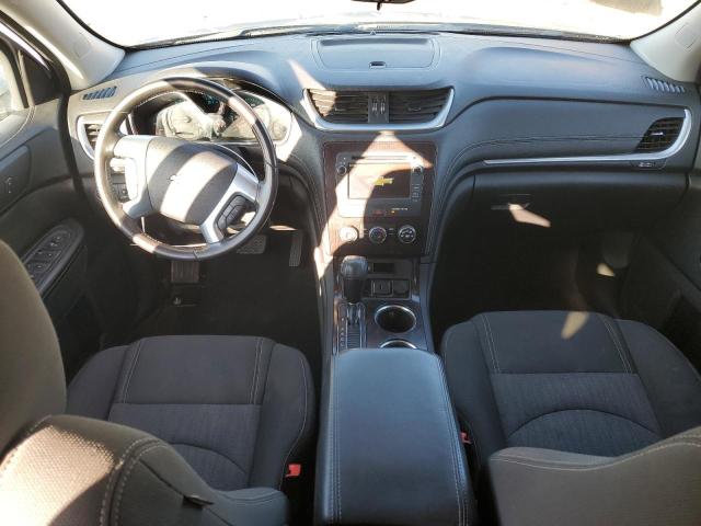 2017 CHEVROLET TRAVERSE L - 1GNKVGKD5HJ222694
