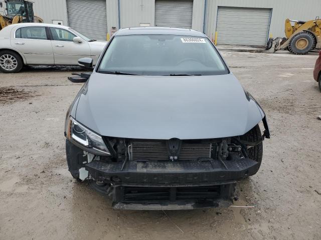 2016 VOLKSWAGEN JETTA SEL - 3VWL17AJ4GM311767