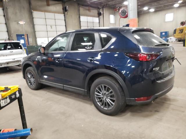 2019 MAZDA CX-5 TOURI - JM3KFBCM0K0537351