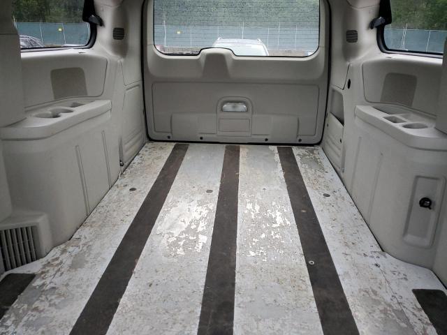 2015 RAM TRADESMAN 2C4JRGAGXFR532109