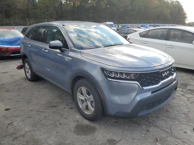 2023 KIA SORENTO LX - 5XYRG4LC9PG172662