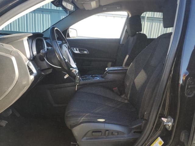 2017 CHEVROLET EQUINOX LT - 2GNFLFEKXH6146253