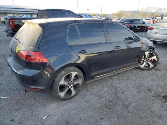 2017 VOLKSWAGEN GTI S/SE - 3VW447AU7HM065580