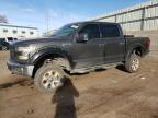 2017 FORD F150 SUPER - 1FTEW1EF4HKD44048