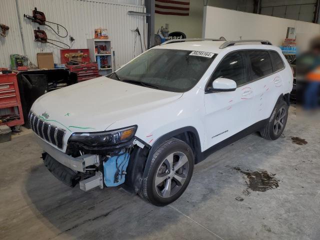 JEEP CHEROKEE L