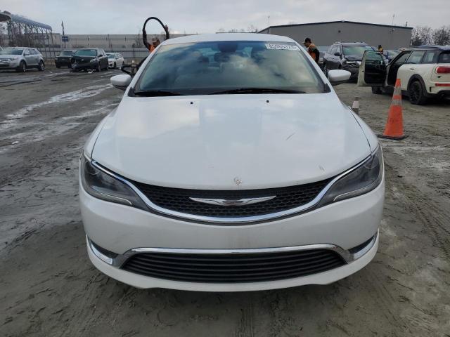 2015 CHRYSLER 200 LIMITE - 1C3CCCABXFN619162