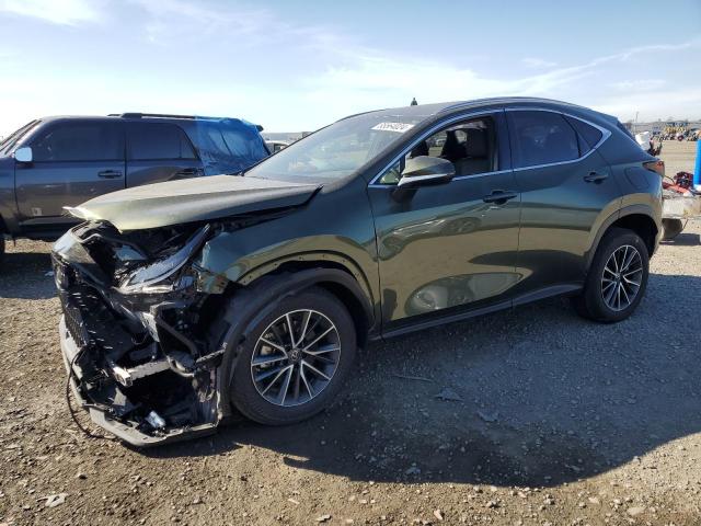 2022 LEXUS NX 350H #3048715752