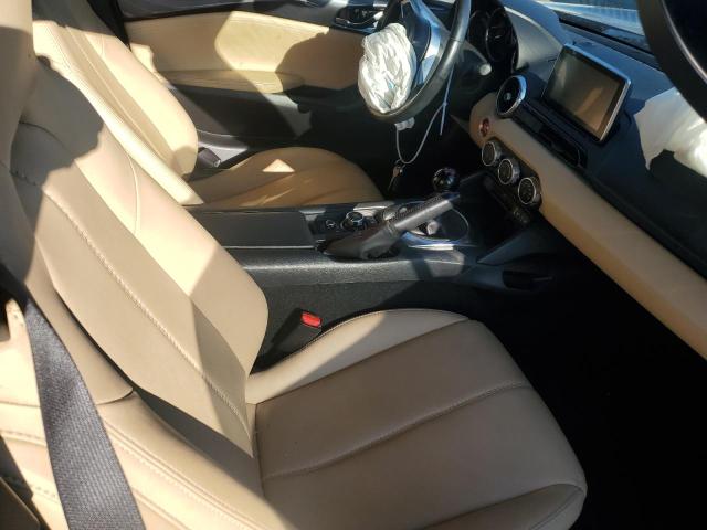 2016 MAZDA MX-5 MIATA - JM1NDAD78G0119237