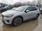 2016 MAZDA CX-5 GT - JM3KE4DY6G0643035