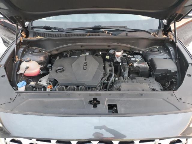 2021 HYUNDAI SANTA FE S - 5NMS34AJ3MH351263