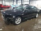 2018 FORD TAURUS SEL - 1FAHP2E88JG101276