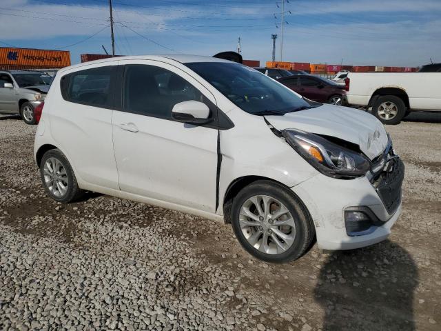 VIN KL8CD6SA0MC745158 2021 CHEVROLET SPARK no.4