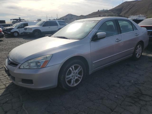 2007 HONDA ACCORD EX #3029549090