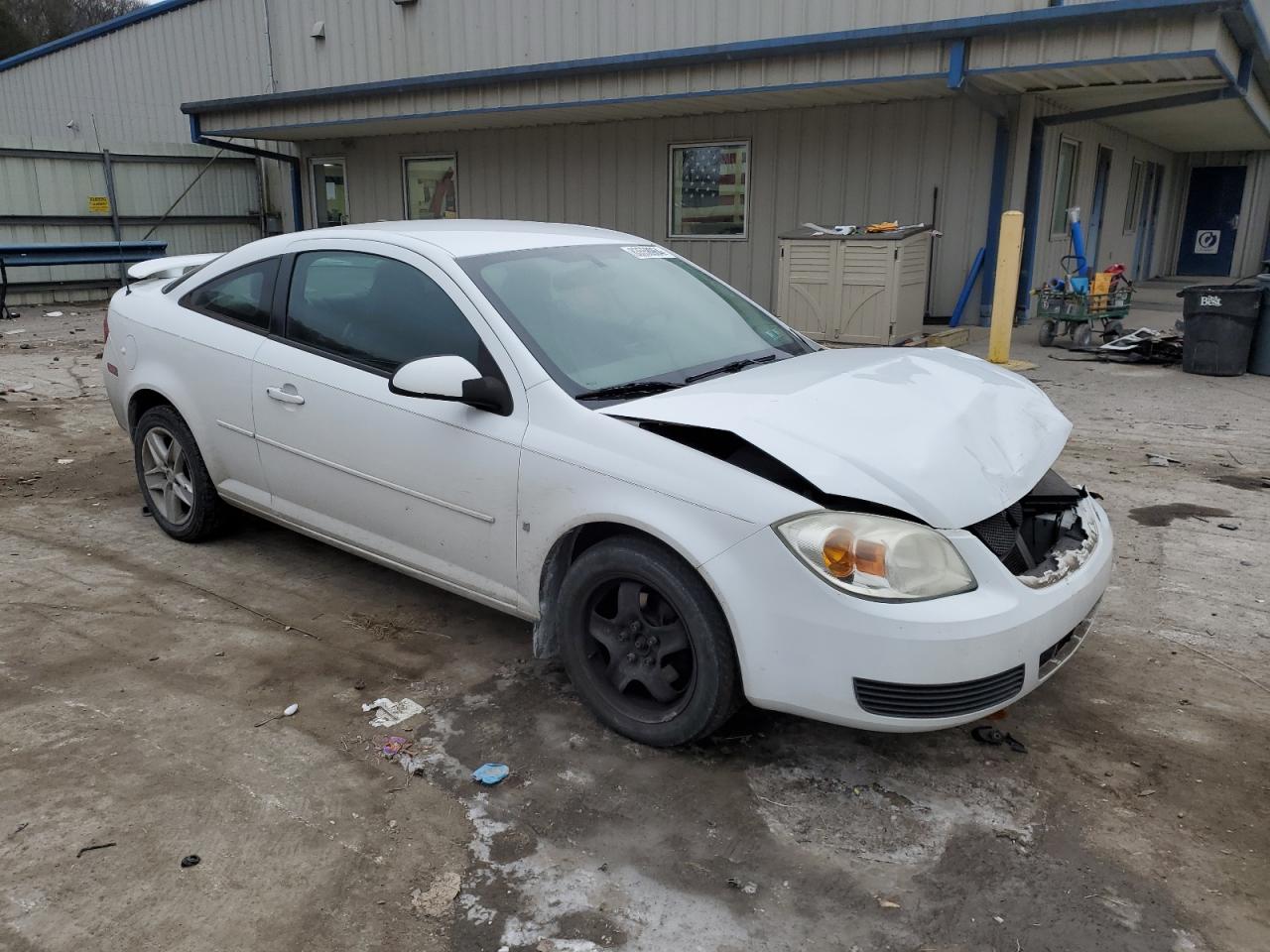 Lot #3030637105 2007 PONTIAC G5