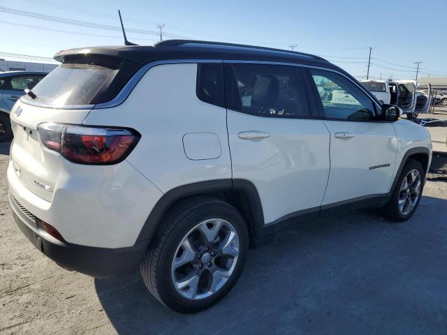 JEEP COMPASS LI 2020 white  gas 3C4NJCCB2LT141015 photo #4