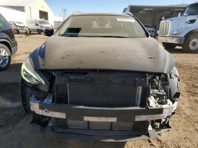 2017 INFINITI QX30 BASE - SJKCH5CR2HA026485