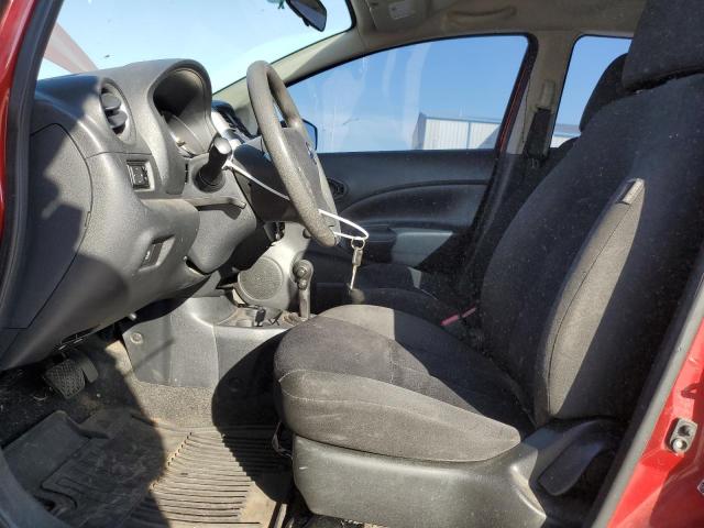2015 NISSAN VERSA NOTE - 3N1CE2CP4FL446685