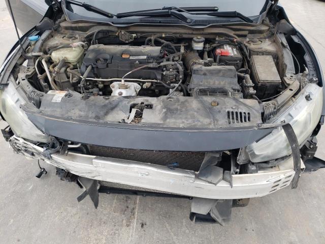 2016 HONDA CIVIC LX - 19XFC2F51GE059060