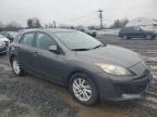 Lot #3027074824 2012 MAZDA 3 I