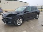 2020 FORD ESCAPE SE - 1FMCU0G6XLUA38761