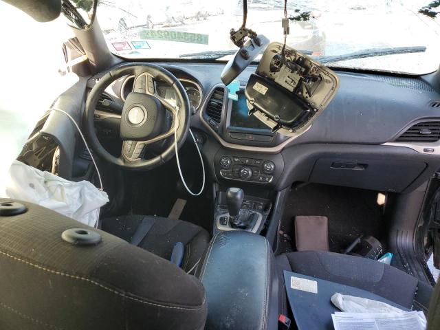 2016 JEEP CHEROKEE L - 1C4PJLCB7GW355457