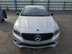 MERCEDES-BENZ CLA 250 снимка