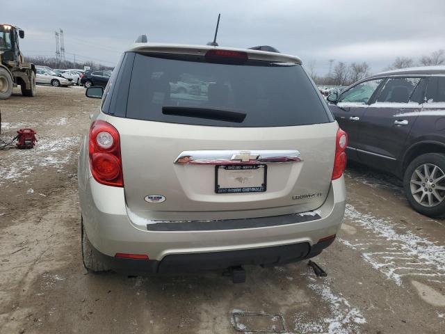 2015 CHEVROLET EQUINOX LT - 2GNALCEK8F1122536