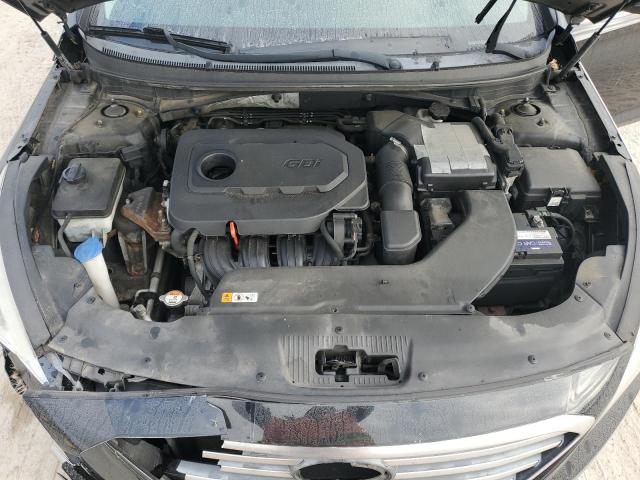 2015 HYUNDAI SONATA SE - 5NPE24AF8FH172914