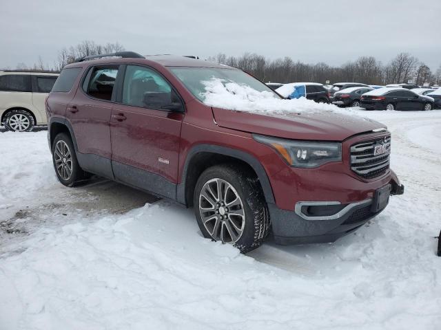 2017 GMC ACADIA ALL 1GKKNVLS0HZ180631