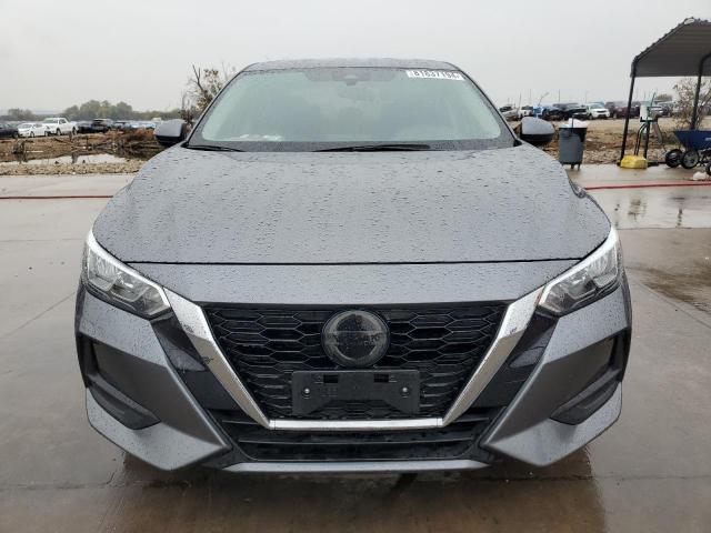 2022 NISSAN SENTRA S - 3N1AB8BV8NY279090