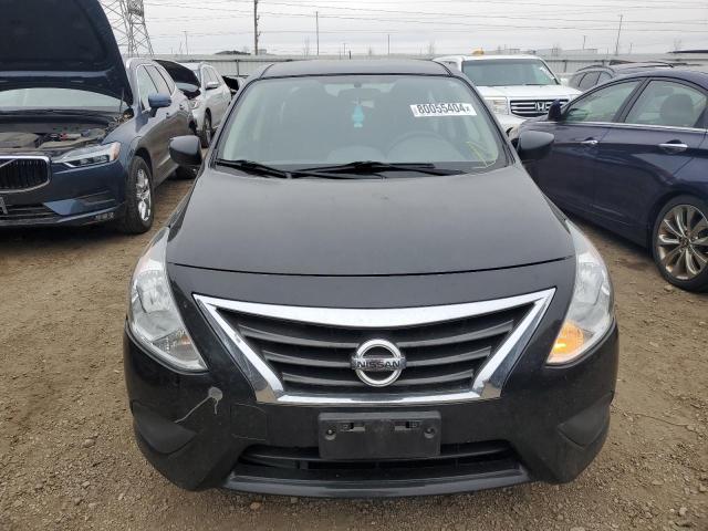 2018 NISSAN VERSA S - 3N1CN7AP1JL803572