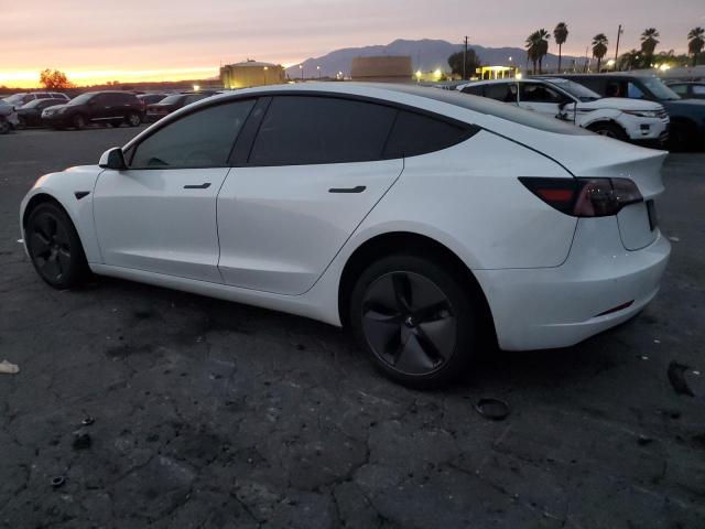 Vin: 5yj3e1ea6nf237977, lot: 84755374, tesla model 3 20222