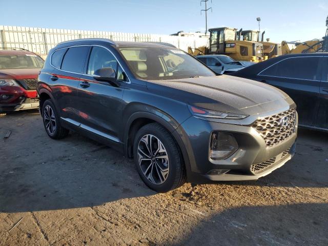 2020 HYUNDAI SANTA FE L - 5NMS5CAA6LH193634