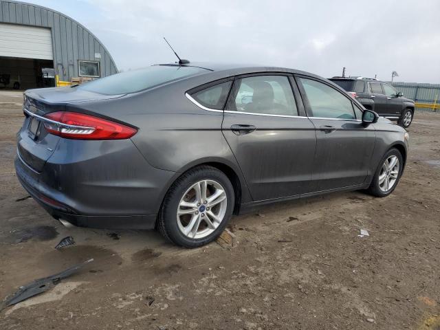 Vin: 3fa6p0h78jr196915, lot: 83975864, ford fusion se 20183