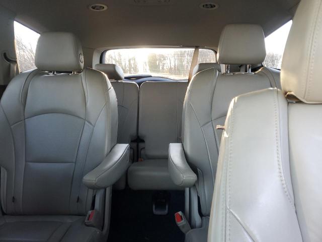 2018 BUICK ENCLAVE ES - 5GAERBKW5JJ277278