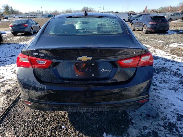 2017 CHEVROLET MALIBU LT - 1G1ZE5ST9HF117350